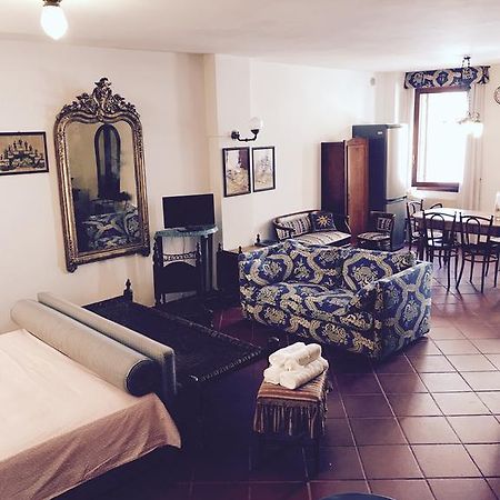 Carraresi Room Treviso Exteriér fotografie