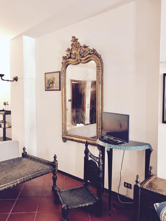 Carraresi Room Treviso Exteriér fotografie