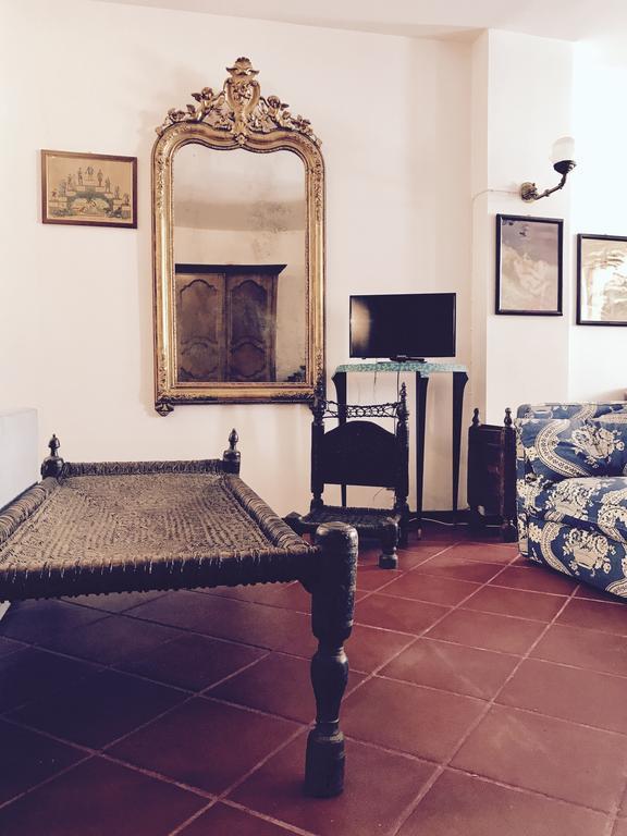 Carraresi Room Treviso Exteriér fotografie