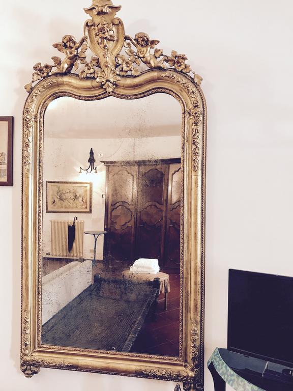 Carraresi Room Treviso Exteriér fotografie