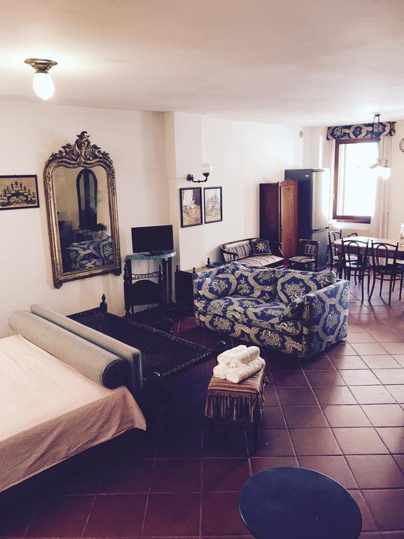 Carraresi Room Treviso Exteriér fotografie