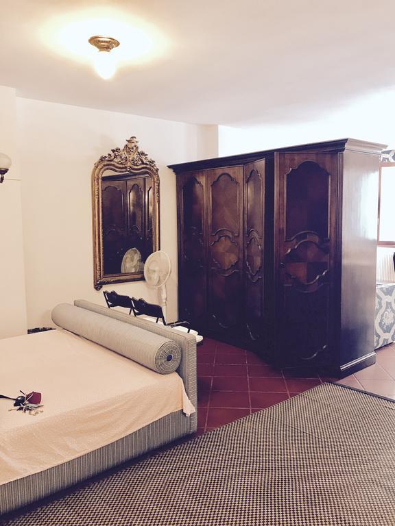 Carraresi Room Treviso Exteriér fotografie