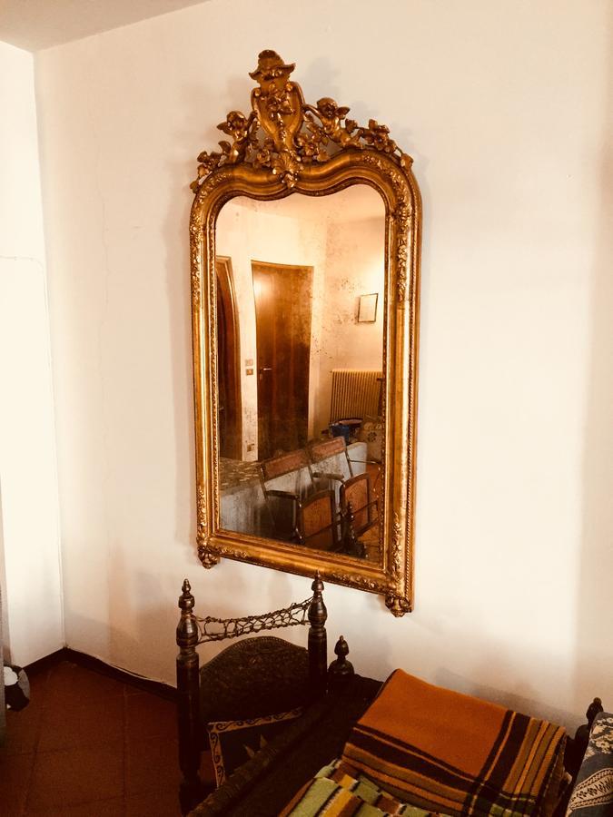 Carraresi Room Treviso Exteriér fotografie